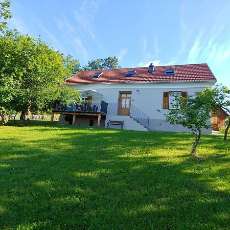 Ferienhaus Zur Opernsaengerin Hartberg Bagian luar foto