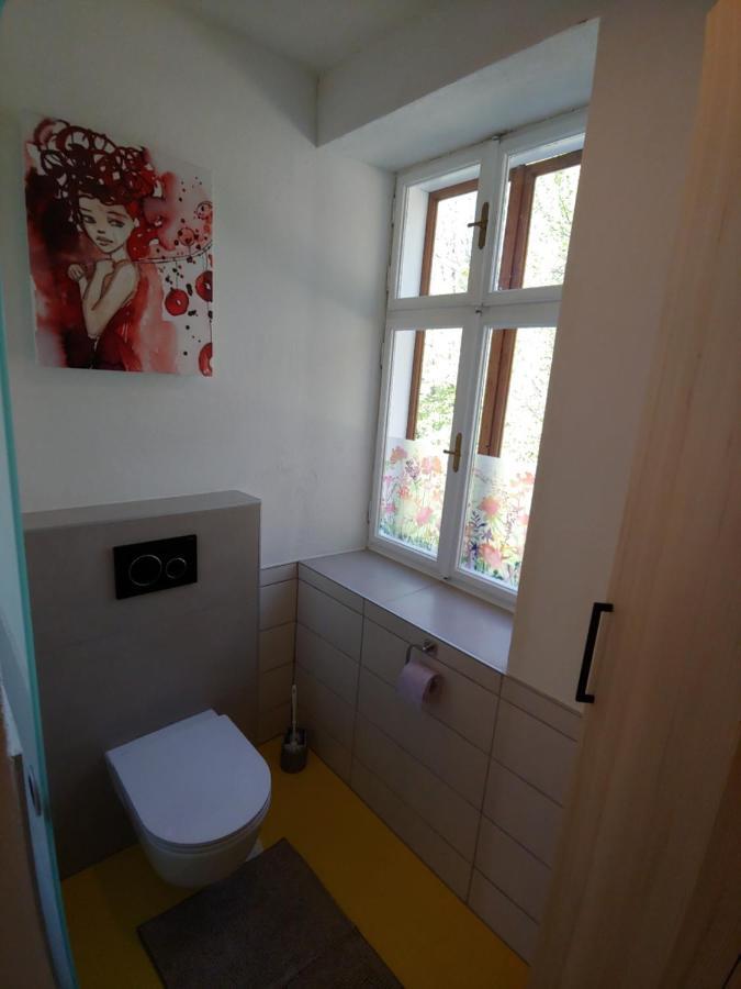 Ferienhaus Zur Opernsaengerin Hartberg Bagian luar foto