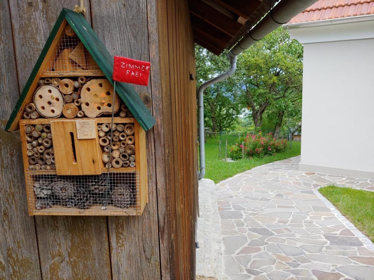 Ferienhaus Zur Opernsaengerin Hartberg Bagian luar foto